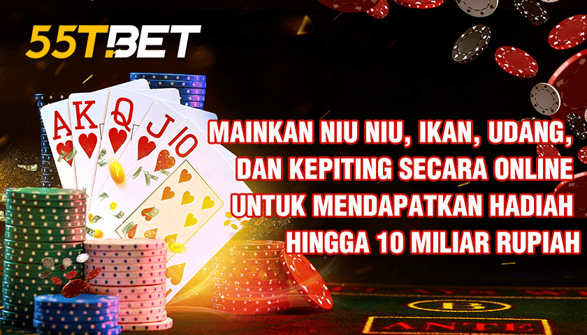 NAGACUAN88: Situs Game Terbaik dan Terpercaya 2024