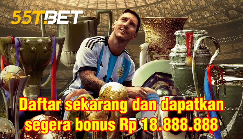 Nyok Daftar di Situs Slot Gacor Resmi