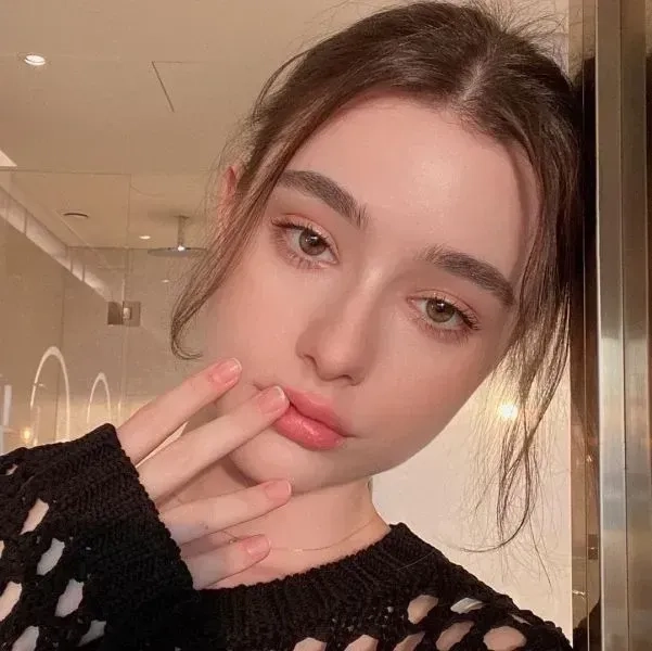 Bộ sưu tập ảnh người mẫu Mỹ làm nổi bật thần thái chuyên nghiệp