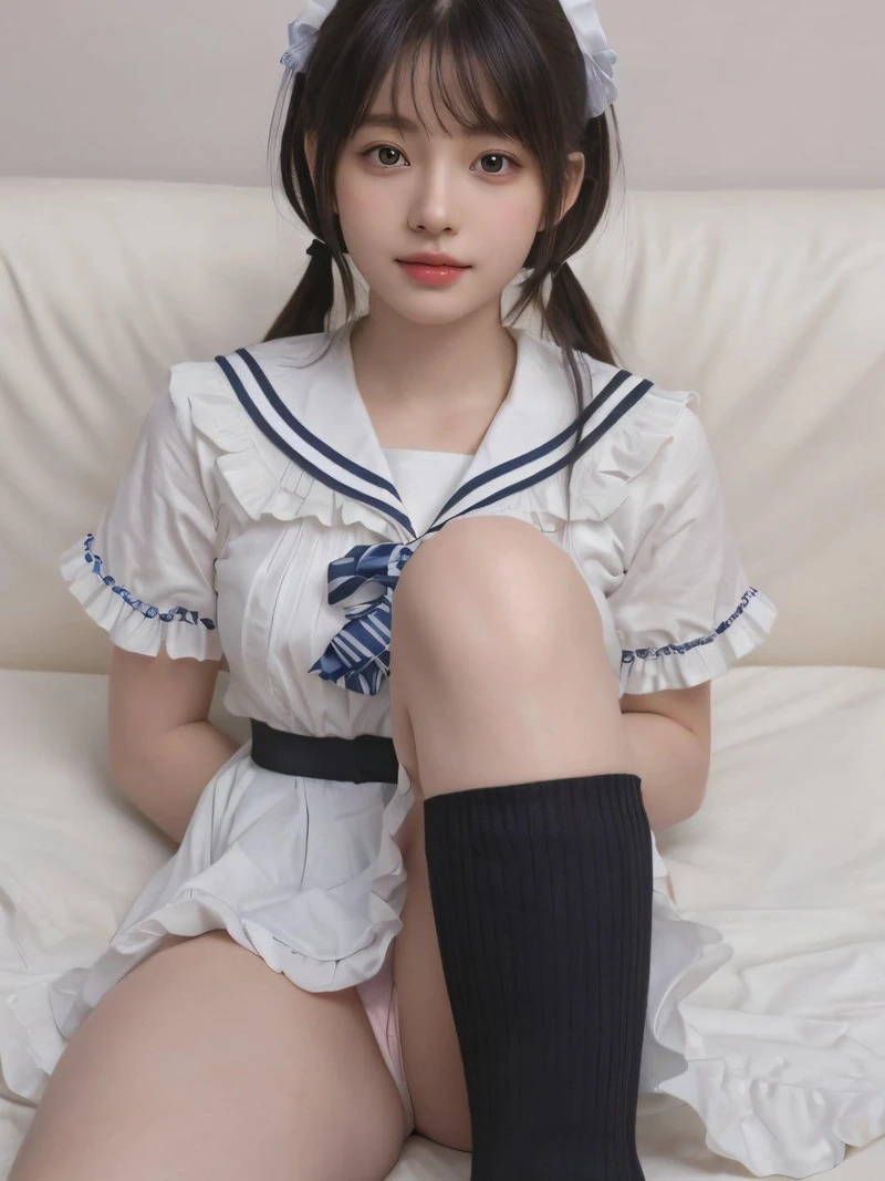 Gái xinh 18 tuổi Việt Nam có nét đẹp duyên dáng