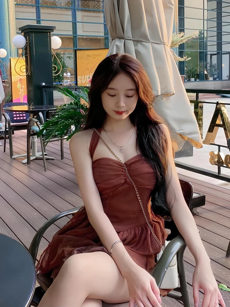 Gái Xinh Live | Bộ sưu tập ảnh gái xinh khoe hàng gây sốt cộng đồng mạng