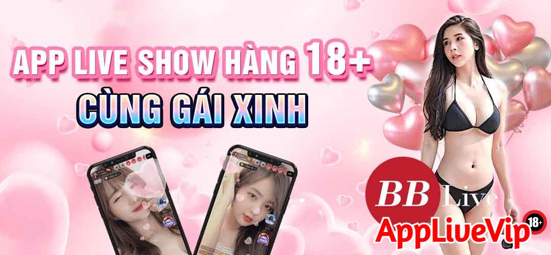 App gái xinh BBLive