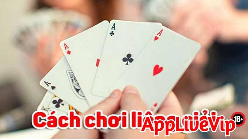 Đánh liêng giỏi