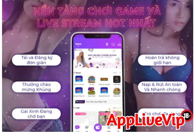 Độ bảo mật cực cao