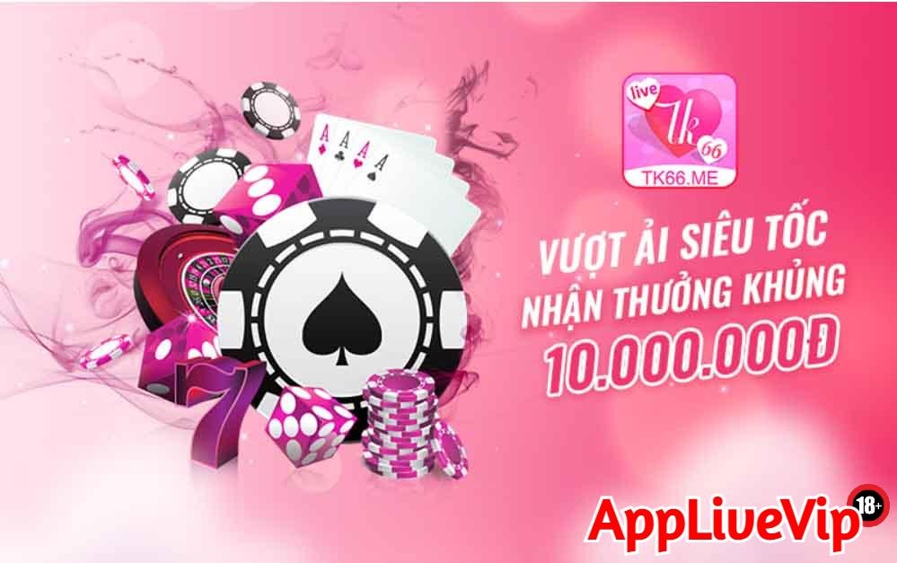 Khuyến mãi khủng