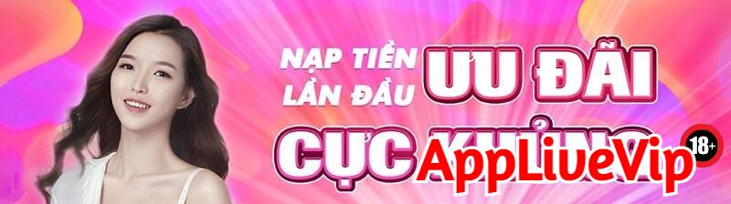 HOT51 ưu đãi nạp lần đầu