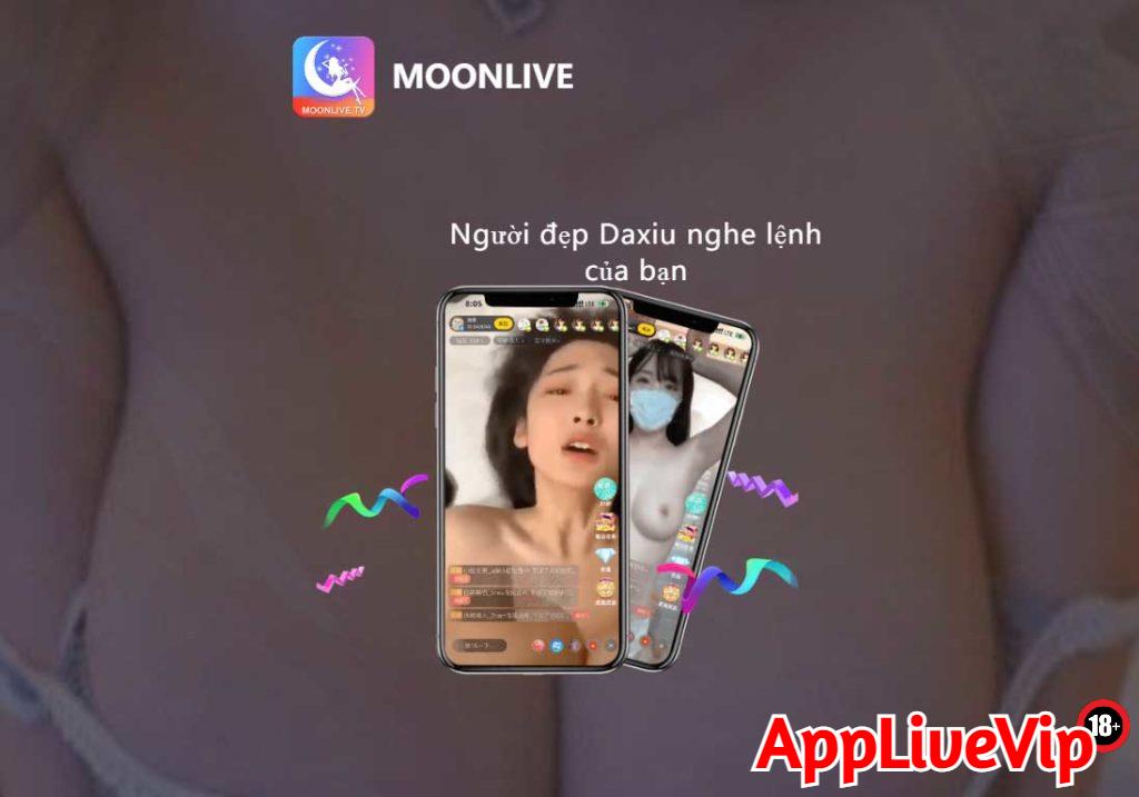 Khuyến mãi Moonlive