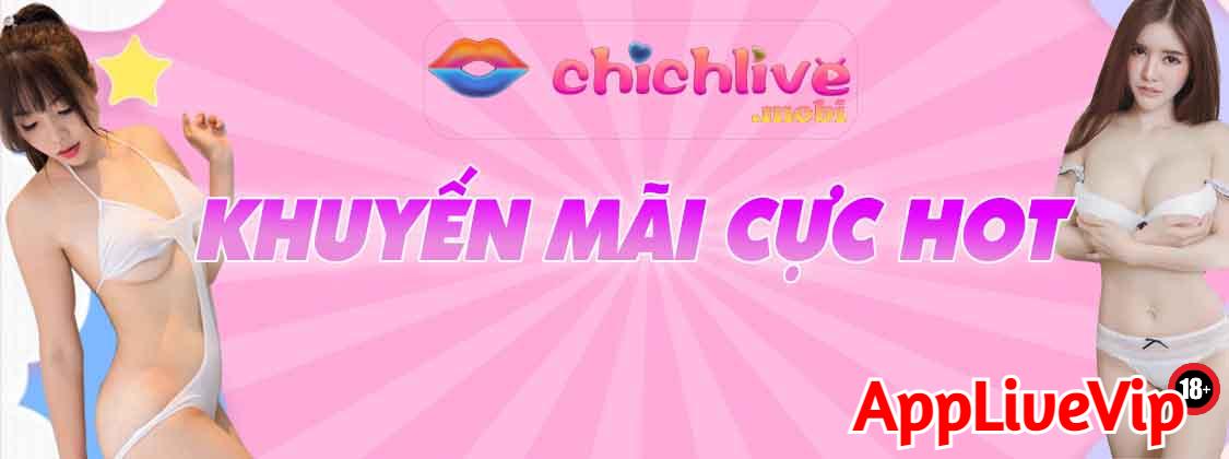 Khuyến mãi chichlive