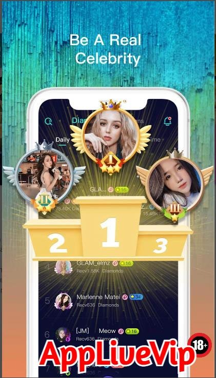 Săn ưu đãi từ app gogo live