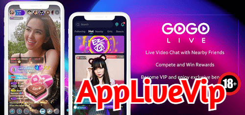 Tính năng siêu việt của Gogolive