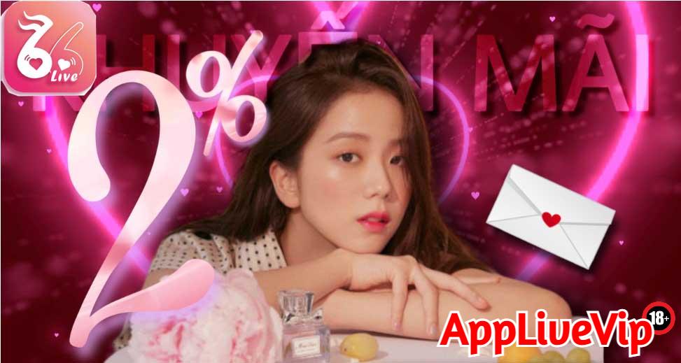 Ưu đãi app 66h live