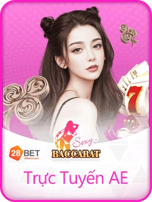 Baccarat 28bet