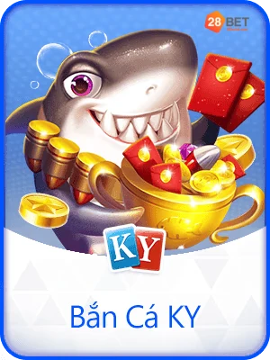 Bắn Cá KY