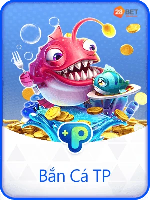 Bắn Cá TP 
