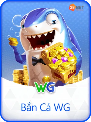 Bắn Cá WG 28Bet