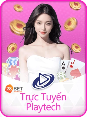 Tài Xỉu Trực Tuyến 28Bet